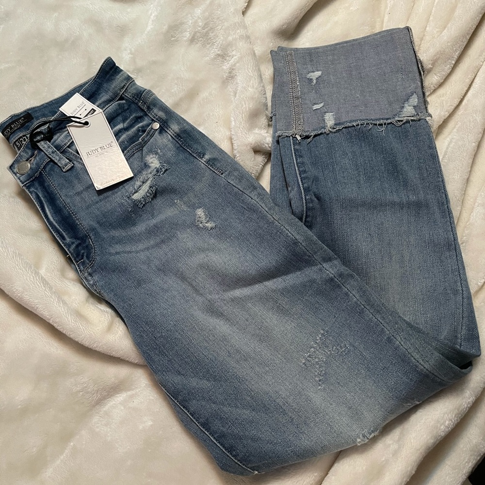 Brand new Judy blue jeans!